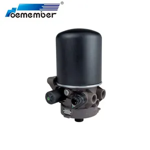 OE Member Truck Spare Parts LA8210 4324101167 Air Dryer Filter Cartridge thumbnail-1