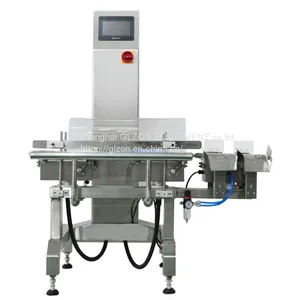 Cck-300 Weighing and Sorting Machine thumbnail-1