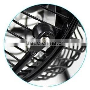 4 Inch Mini Usb Fan thumbnail-2