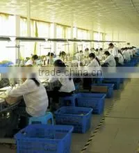 Shijiazhuang E-Feeling Import And Export Trading Co., Ltd. company overview - view 3 thumbnail