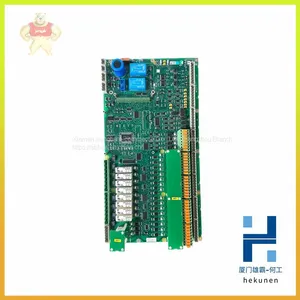 3ASC25H209 DATX110 ABB I / O Board Full Series Spare Parts thumbnail-1