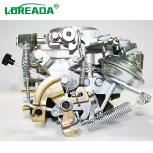Carburetor Carb Fit For Mitsubishi 4G33 Replace No. MD181677 MD-181677 thumbnail-3