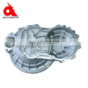 Car Gear Reduction Boxes Gear Box of Body thumbnail-2