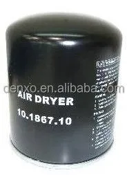II40100F Engine Fuel Filter for KAMAZ Tractors thumbnail-1