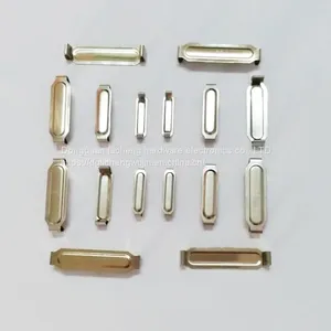 Chinese Suppliers SUS301 Stainless Steel Transformer Clips. thumbnail-4