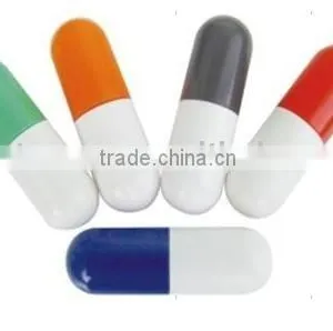 Pill Shape Flash Drive USB,gadgets Technolog thumbnail-1