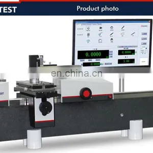 High Accuracy Iso 17025 Calibration Gauge Dimensional Measuring Machine Instrument Measurement Length Comparator thumbnail-1