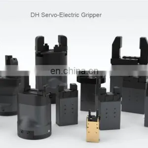 NEW DH PGE-5 0.1 Kg* Linkage-type Adaptive Gripper thumbnail-4