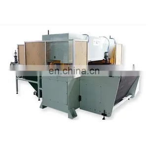 Conveyor Belt Leather Cutting Machine thumbnail-1
