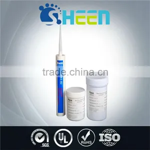 Low Thermal Resistance Phase Change Thermal Grease For LED Lighting And Computer Serves thumbnail-1