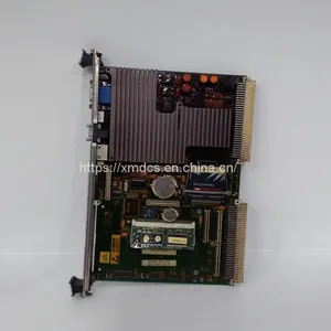 IS215UCVEH2AE Turbine Control PCB Board VMIVME-7614-132 thumbnail-1