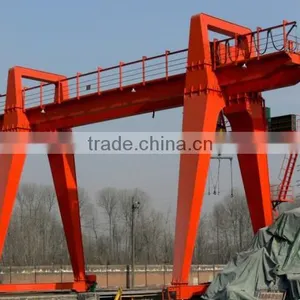40 Ft Goliath Container Crane Manufacturer thumbnail-2
