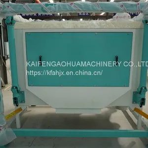Double Bin Vibrating Screen thumbnail-1