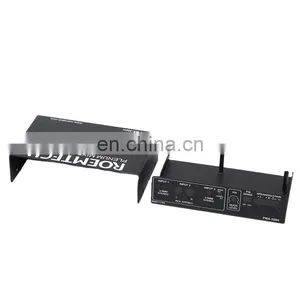 Custom Electronic Metal Aluminum Enclosure, Aluminum Electronic Enclosure thumbnail-3