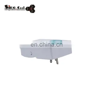 En venta caliente. Protector de voltaje de alta calidad con un solo enchufe y retraso de tiempo, 220V thumbnail-3