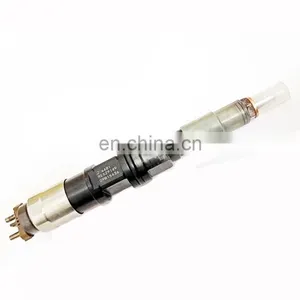 High Quality Diesel Fuel Injector 095000-6481 thumbnail-1