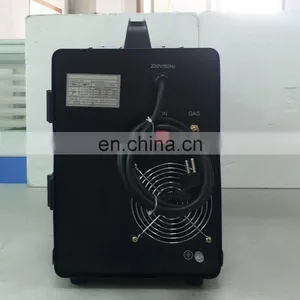 Weld Tech 180a Nbc 250 Igbt Mig Inverter Welding Machine thumbnail-4