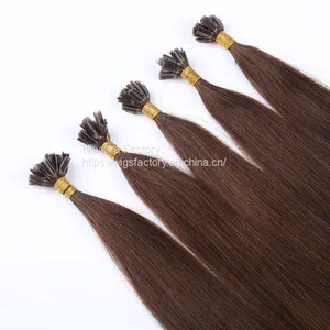 U Tip Hair Extensions Wholesale thumbnail-1