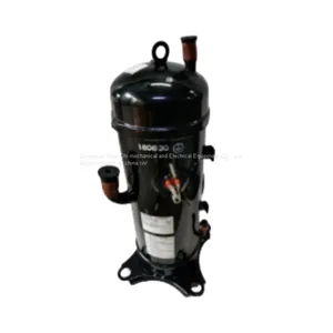 Piston Air Conditioner Compressor GT-A5539EAS57 AGT201A311SM、GT-B5154HD62 AGT201A514HD thumbnail-2