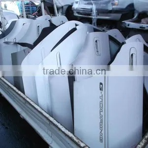 USED JAPANESE AUTOMOBILE PARTS(USED FRONT/REAR DOOR) FOR TOYOTA, FOR NISSAN, FOR HONDA, FOR MAZDA Etc thumbnail-1