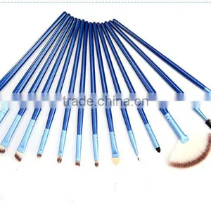 24pcs Professional Makeup Brushes Set With the Makeup Kit thumbnail-4