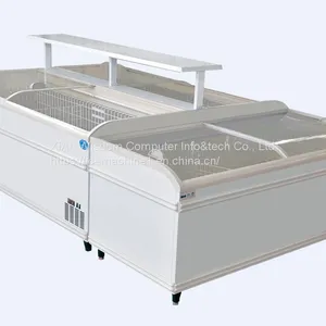 Energy -efficient Refrigerator 275 Or 180 Model thumbnail-2