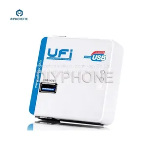 UFi Box Mobile Phone EMMC User Data Service Tool for Samsung thumbnail-1