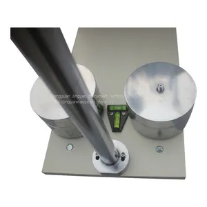 Miro-Computer Paper Impact Puncture Tester Cardboard Puncture Resistance Testing Machine thumbnail-5