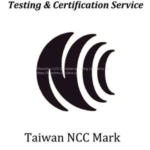 Taiwan NCC Certification thumbnail-1