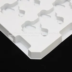 Thermoforming Blister Packaging Trays Vacuum Forming Plastic Blisters thumbnail-3