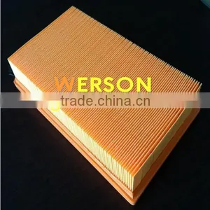 Engine Air Filter ,air Intake Filter in Paper Core | Generalmesh thumbnail-2