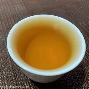 Tianma Xiaoqing Citrus Xinhui Picking Citrus Orange Peel and Pu'er Cooked Tea thumbnail-5