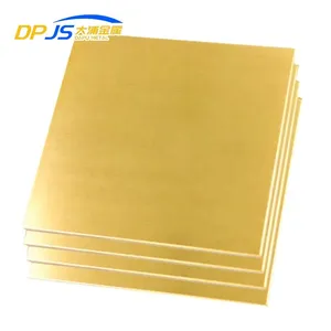 C1201/c1220/c1020/c1100/c1221 High Precision Copper Alloy Sheet/plate Refrigerators ,audio Equipment thumbnail-1