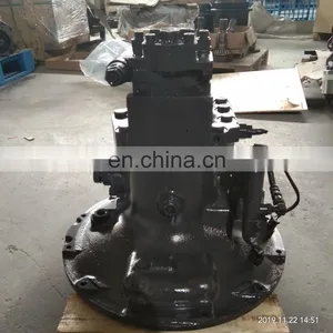 Excavator PC120-6 Hydraulic Pump 708-1L-00070 thumbnail-4