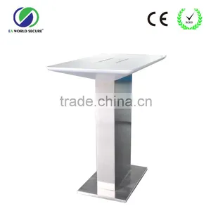 Mobile Phone Display Table,cell Phone Display Table,samsung Store Display Table,samsung Shop Display Table thumbnail-1