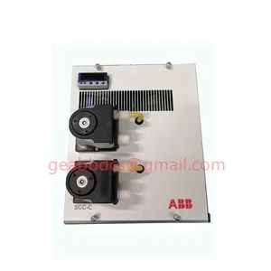 DSSR122 48990001-NK Programmable Control Processor Power Unit Module thumbnail-4
