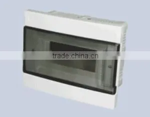 SA Series Distribution Box thumbnail-1