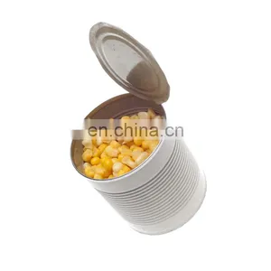 Canned Sweet Corn Baby Corn Peeling Machine Processing Machine/plants/ IQF Quick Frozen Machine thumbnail-1