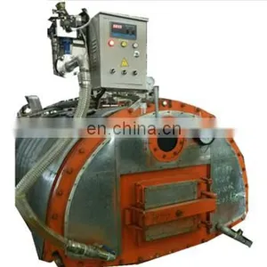 Full-Automatic White Rock Crystals Sugar Making Machine thumbnail-2