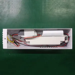 DF168-30H Panel Light Emergency Power Supply 180mins Inverter For Lamp thumbnail-3