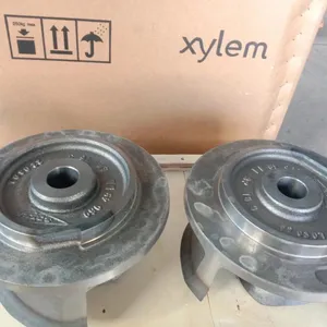 Slurry Pump Parts Flygt Pump Parts Flygt Pump Mechanical Seal Impeller thumbnail-1