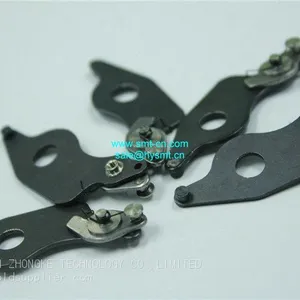 KW1-M112A-00X YAMAHA CL 12MM Feeder RACKING LEVER ASSY thumbnail-2