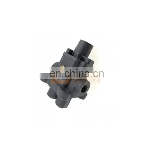 China Heavy Truck Sinotruk HOWO T5g T7h Tx Truck Spare Parts WG2203250003 Double H Valve thumbnail-2