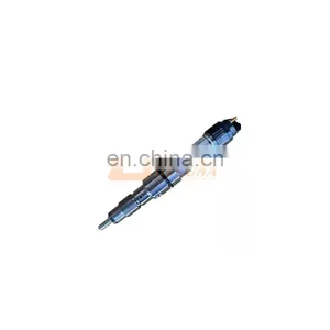 China Heavy Truck Sinotruk Howo T5G T7H TX Truck Spare Parts 080V10100-6088 Fuel Injector Howo T5g 080v101006088 thumbnail-1