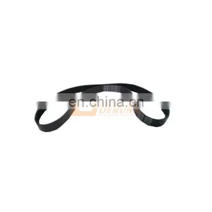Foton Auman/Daimler/Miler Truck Weichai WD12/WP10 Engine Spare Parts 3694334 Water Pump Belt thumbnail-1