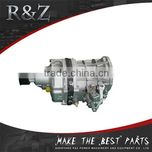 Wholesale High Quality Low Price Durable Motor Transmission for Toyota Hiace 3L thumbnail-1
