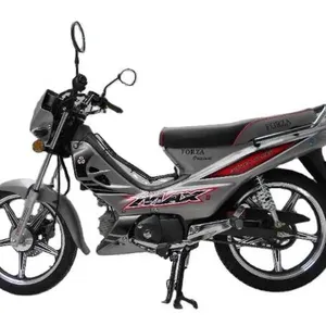 2020 Cheap HJ110 DY110 110CC Motorcycle Spare Parts thumbnail-2