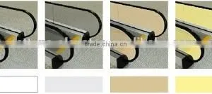 Standard Hight Quality Economic ESCALATOR Indoor & Outer Door OT-F07 thumbnail-5