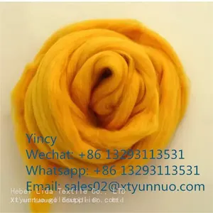 100% Wool Yarn thumbnail-2