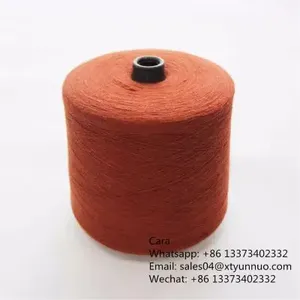 Manufacture 21/1 32/1 Modal Yarn for Underwear From China thumbnail-5